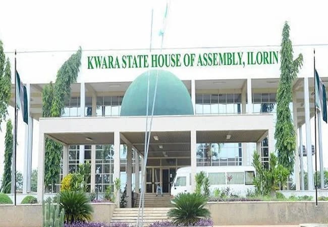 KWARA LAWMAKERS OK N656.5BN BUDGET, BOOST GOV ABDULRAZAQ’S 2026&nbsp;PLAN