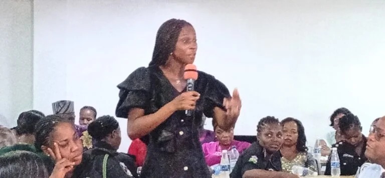 LAGOS URGES STRONGER INVESTIGATIONS TO HOLD SGBV PERPETRATORS&nbsp;ACCOUNTABLE