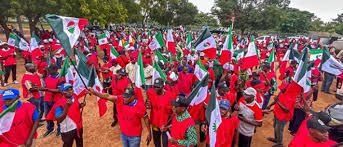 LABOUR TO THE STREETS: NLC, TUC FIX FEB. 3 SOLIDARITY&nbsp;RALLY