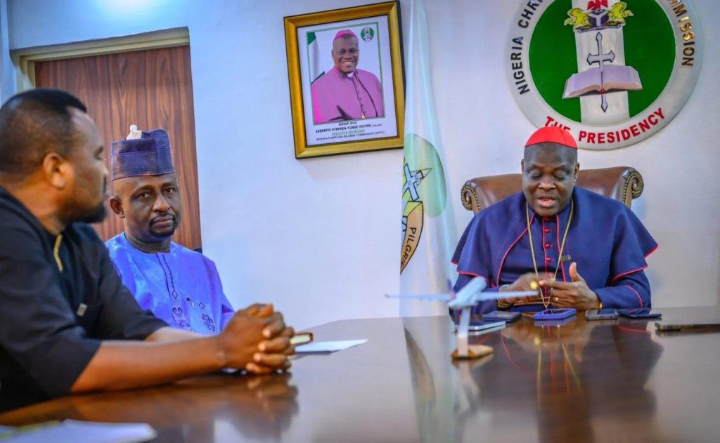 LENT, RAMADAN OVERLAP A DIVINE CALL FOR UNITY AGAINST TERROR —&nbsp;NCPC