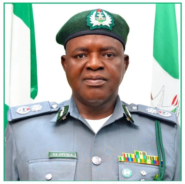 MURTALA MUHAMMED CUSTOMS POSTS N202.9BN REVENUE IN 2025