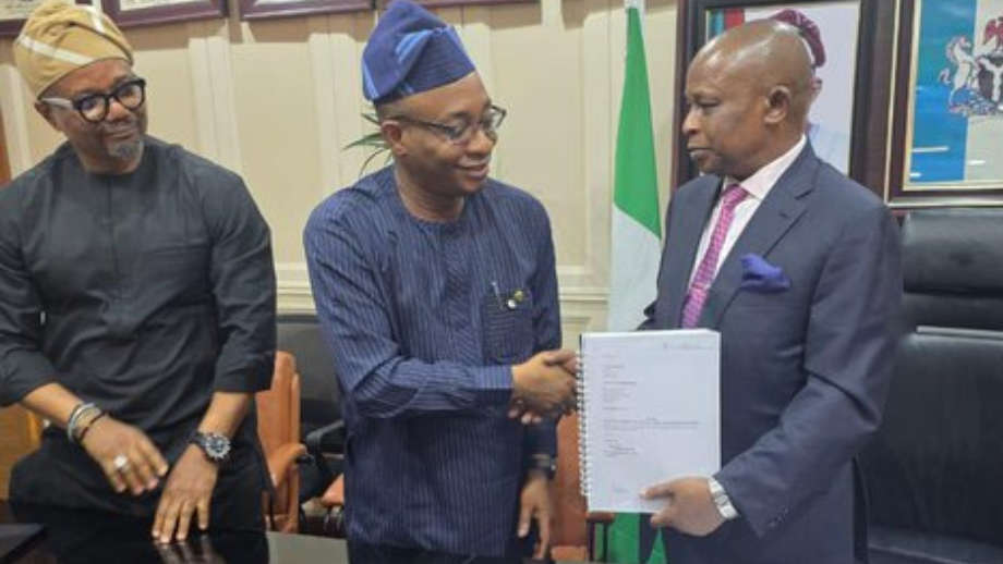 NIGERIA DEFEATS EUROPEAN TECH FIRM, SAVES $6.2M IN LANDMARK ARBITRATION WIN