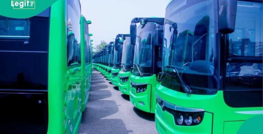 NIGERIA DEPLOYS ELECTRIC VEHICLES TO MODERNISE ABUJA&nbsp;AIRPORT