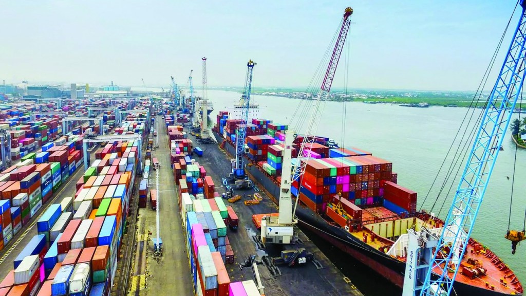 NIGERIA MUST REFORM AIR CARGO TO MAXIMISE AfCFTA GAINS –&nbsp;SEREC