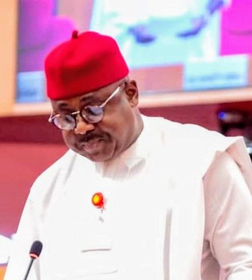 NIGERIA NOT READY FOR REAL-TIME ELECTION RESULT TRANSMISSION — SENATOR WARNS