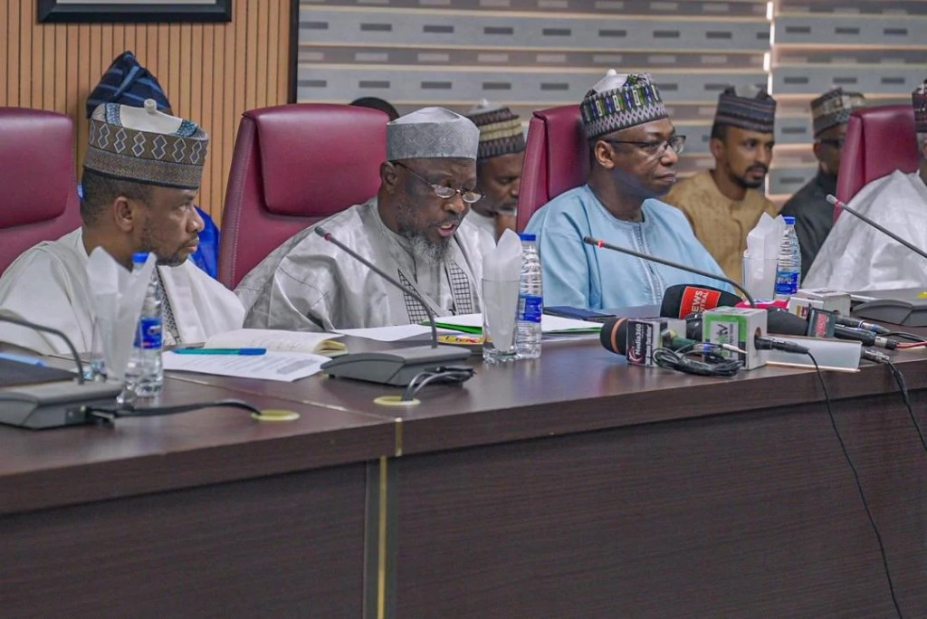 NIGERIA, SAUDI ARABIA BOOST HAJJ & UMRAH PARTNERSHIP IN HISTORIC ABUJA MEETING