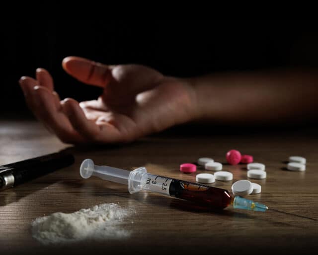 NIGERIAN YOUTHS AT RISK: EXPERTS WARN ON DEADLY IMPACTS OF DRUG&nbsp;ABUSE