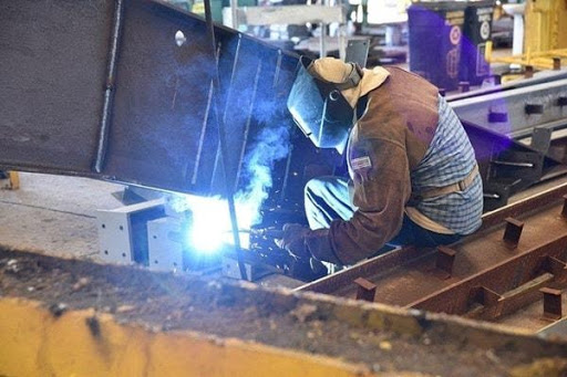 NIW PUSHES TO REBRAND WELDING AS A PRESTIGIOUS&nbsp;PROFESSION