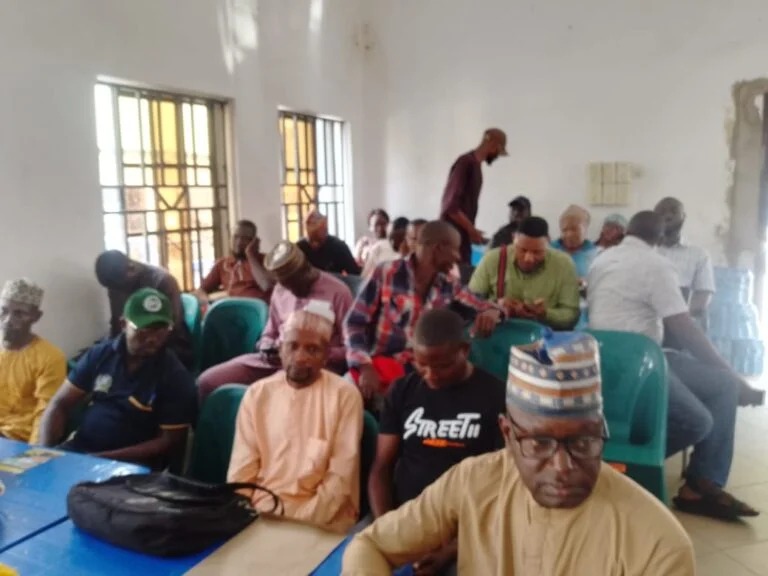 NUJ KWARA TRAINS JOURNALISTS ON RESPONSIBLE AI&nbsp;USE