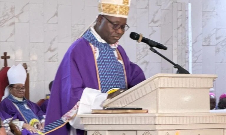 PUT NIGERIANS FIRST, KAIGAMA TELLS LEADERS, WARNS OVER RISING YOUTH&nbsp;DESPERATION