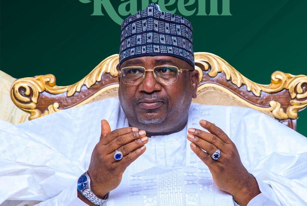 RAMADAN RELIEF: KEBBI SLASHES CIVIL SERVANTS’ WORKING&nbsp;HOURS
