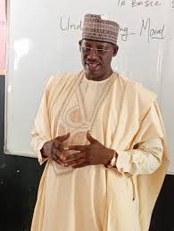 RAMADAN RELIEF: KATSINA SUBEB BOSS DISBURSES N18M TO 727 INDIGENT RESIDENTS