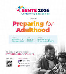 SENTE 2026 CHARTS PATH FOR CHILDREN WITH SPECIAL NEEDS