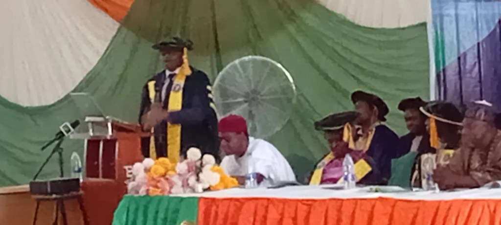 SKILLS OVER CERTIFICATES: DON URGES FG TO PRIORITISE HANDS-ON TALENT