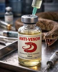 SNAKEBITE SCARE: FCTA SAYS ANTIVENOM READY IN ITS HOSPITALS