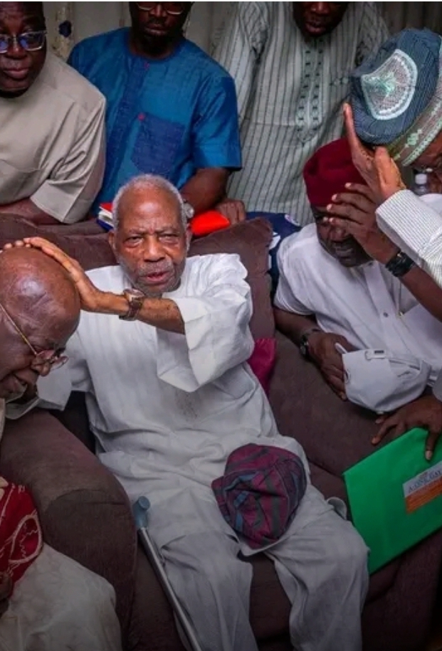 SOUTH WEST UNDER SIEGE: AFENIFERE URGES URGENT SECURITY ACTION