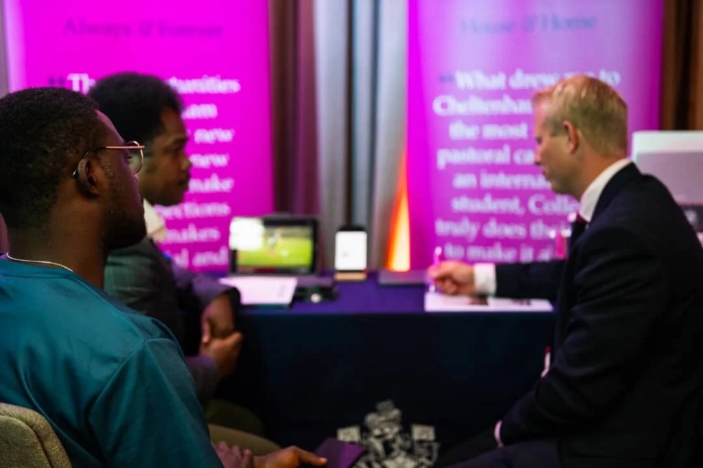 UK BOARDING SCHOOLS BRING GLOBAL CLASSROOM TO ABUJA,&nbsp;LAGOS