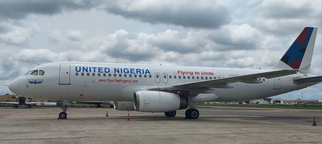 UNITED NIGERIA AIRLINES, ABUAD PARTNER TO TRAIN NEXT-GEN AEROSPACE&nbsp;ENGINEERS