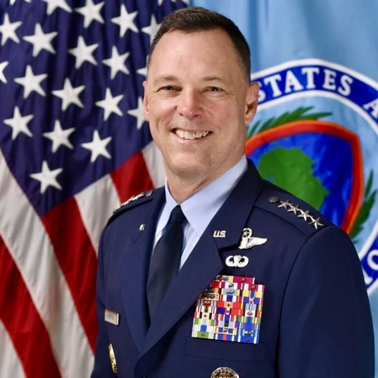 U.S. SPECIAL FORCES LAND IN NIGERIA TO STEP UP ANTI-TERROR WAR —&nbsp;AFRICOM