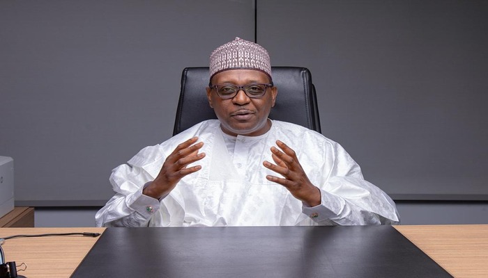 USE YOUR PHONE, DON’T LET IT USE YOU — PROF PATE TELLS NIGERIAN YOUTHS