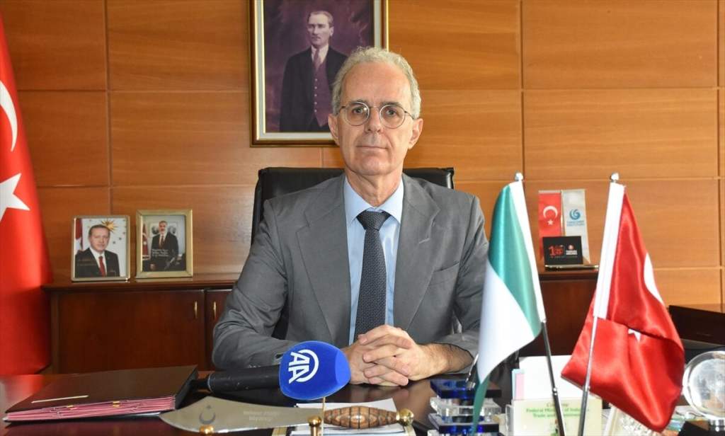 WHY TURKIYE SEES NIGERIA AS A KEY STRATEGIC&nbsp;ALLY