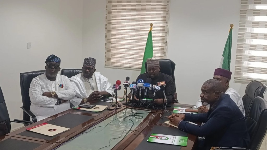 WIKE-BACKED PDP PROMISES ‘ALL-INCLUSIVE’ NATIONAL&nbsp;CONVENTION