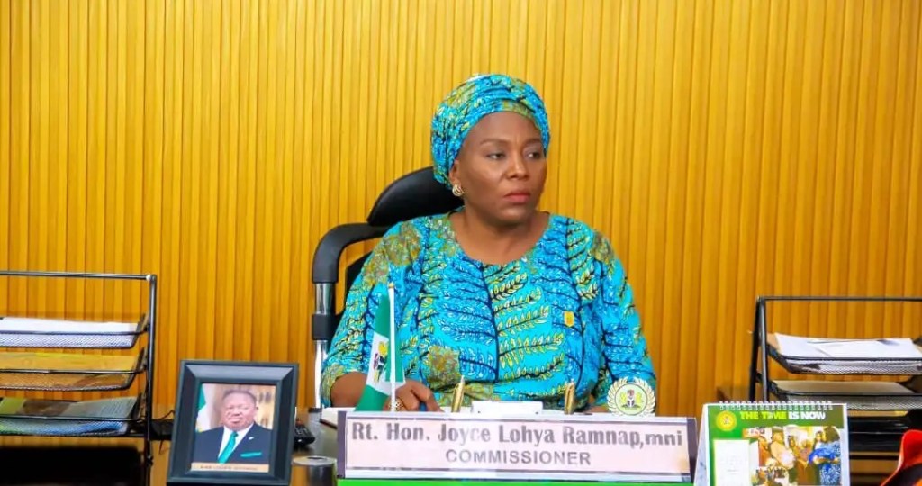 48-HOUR LOCKDOWN IN JOS NORTH AFTER DEADLY ATTACK