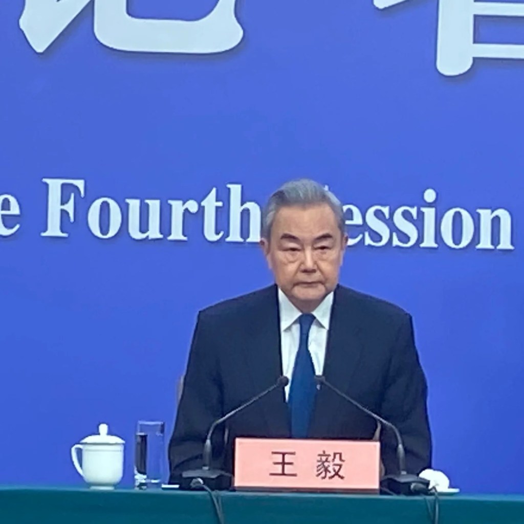 CHINA-AFRICA FRIENDSHIP TO LAST GENERATIONS, SAYS WANG&nbsp;YI