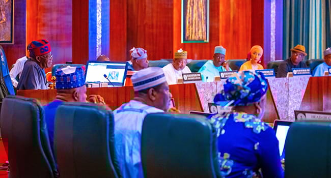 CIVIL SERVANTS CHEER RETURN OF GRATUITY AFTER 22&nbsp;YEARS