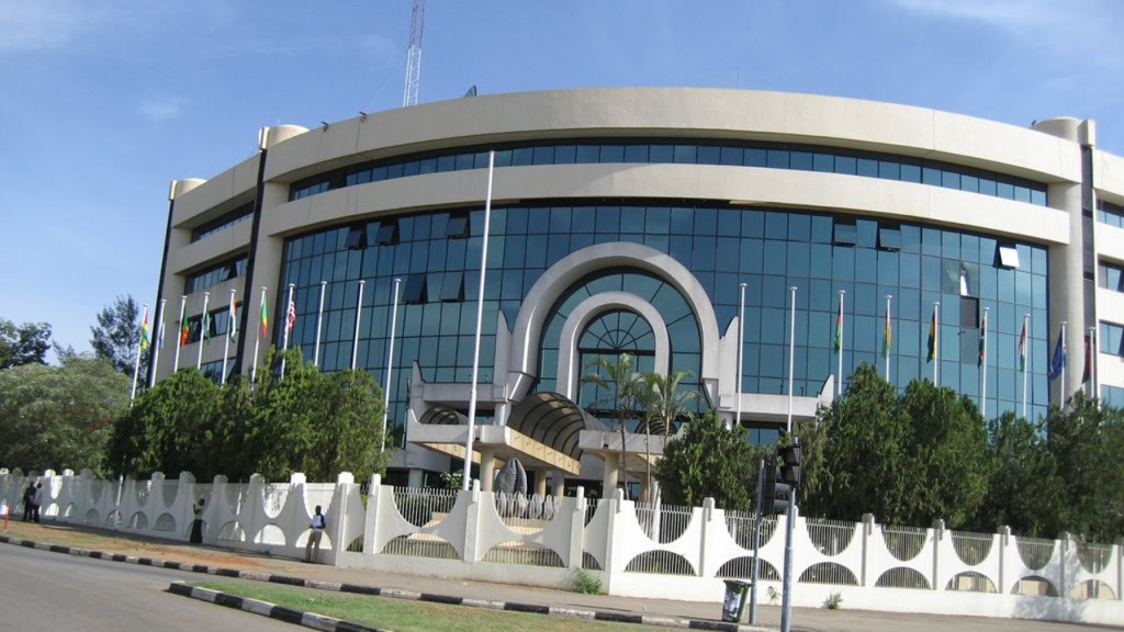 ECOWAS AT A CROSSROADS: AfCFTA COULD MAKE OR BREAK WEST AFRICA’S ECONOMIC&nbsp;FUTURE