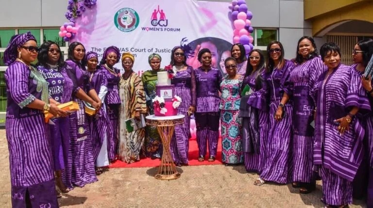 ECOWAS COURT PLEDGES TO PROTECT WOMEN’S RIGHTS, END GENDER-BASED&nbsp;VIOLENCE