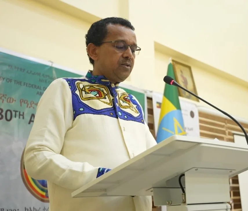 ETHIOPIAN ENVOY HAILS WOMEN’S ROLE IN HUMAN RIGHTS, NATIONAL&nbsp;DEVELOPMENT