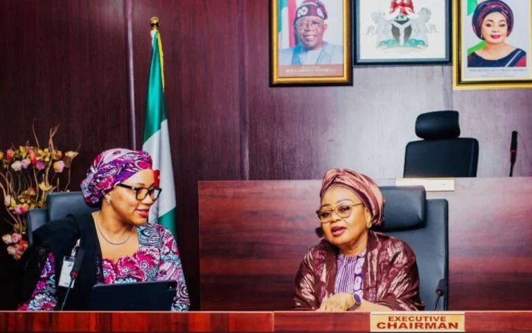 FCC AND PTAD JOIN FORCES TO RESOLVE PENSION&nbsp;LIABILITIES