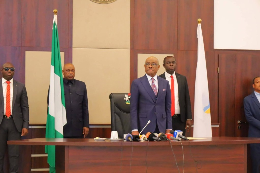 FCTA APPROVES N1.1BN SECURITY GADGETS CONTRACT TO BOOST FCT&nbsp;OPERATIONS