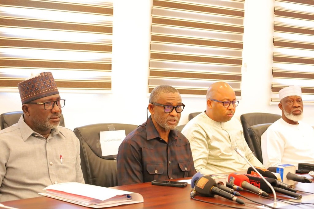 FCTA APPROVES N7.3B WASTE MANAGEMENT CONTRACTS IN&nbsp;ABUJA