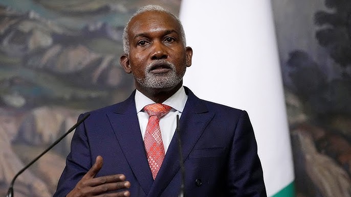 FG WATCHING MIDDLE EAST TENSIONS, MOVES TO SHIELD NIGERIA’S&nbsp;ECONOMY