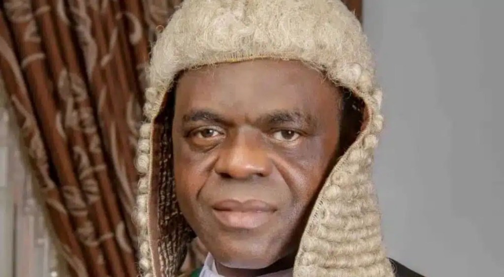 FHC CHIEF JUDGE TSOHO READY TO FACE CCB OVER ASSET DECLARATION&nbsp;CLAIMS