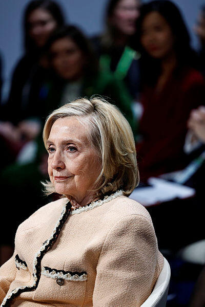 HILLARY CLINTON TO TESTIFY IN EPSTEIN PROBE, BILL TO&nbsp;FOLLOW