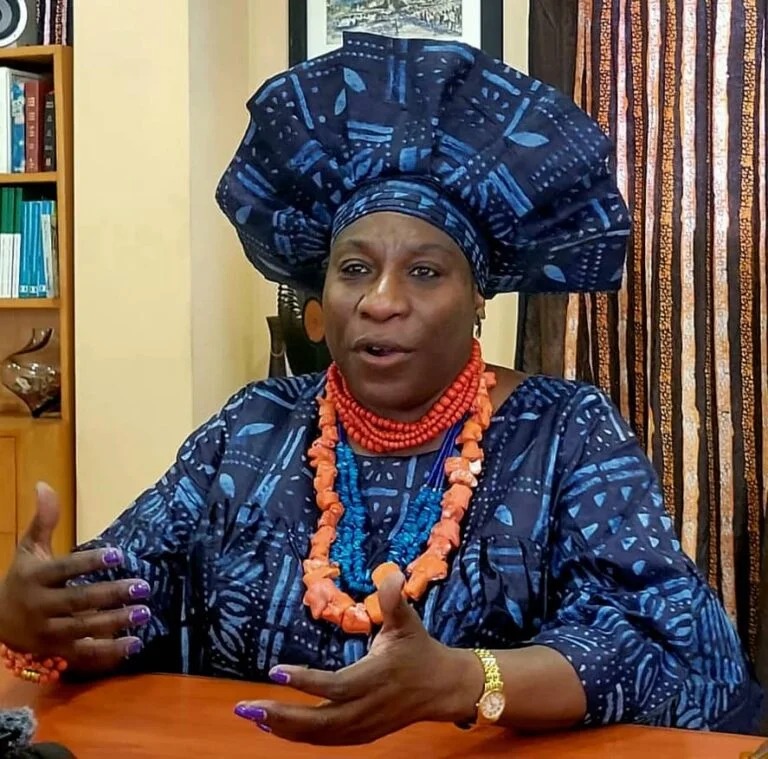 IWD: OBASANJO URGES REAL ACTION FOR WOMEN’S&nbsp;JUSTICE