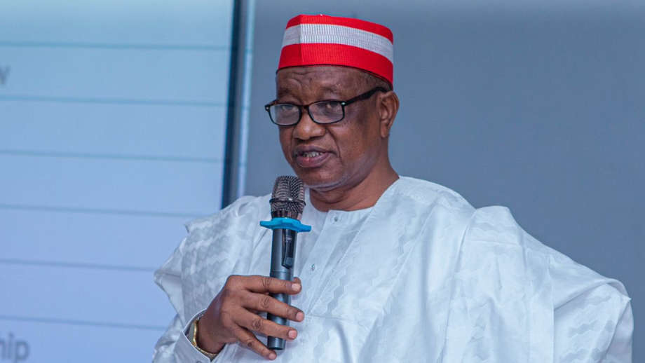 KANO LAWMAKERS MOVE TO OUST DEPUTY&nbsp;GOVERNOR