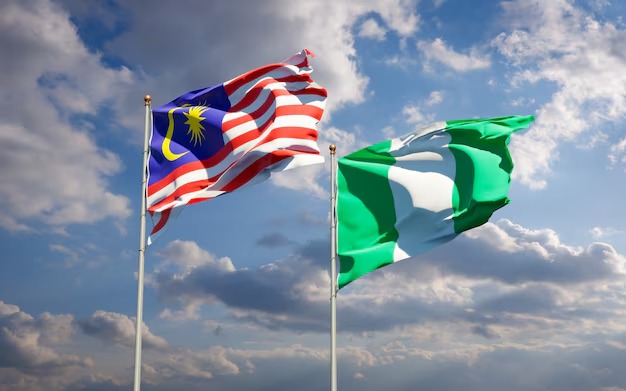 MALAYSIA–NIGERIA TRADE HITS $664M AS EXPORTS SURGE&nbsp;20%
