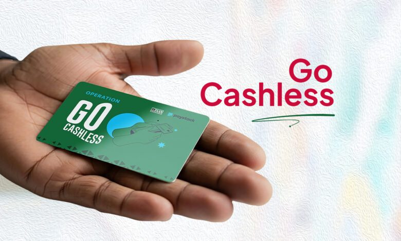 NAIA GOES CASHLESS: 10,000 USERS REGISTER “GO CASHLESS”&nbsp;CARDS
