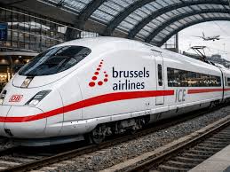 NEW HIGH-SPEED TRAIN TO LINK COLOGNE AND BRUSSELS AIRPORT IN JUST TWO&nbsp;HOURS