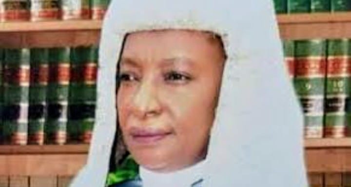 NIGER CHIEF JUDGE SPONSORS TEEN INMATE TO UNIVERSITY, OFFERS FRESH&nbsp;START