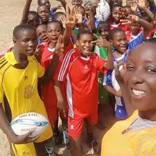 NRFF’S ‘RUGBY RISING’ ENGAGES 5,000+ GIRLS&nbsp;NATIONWIDE