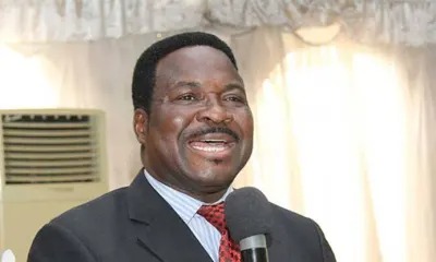 OZEKHOME, PONFA USENI GRANTED N10M BAIL IN LONDON PROPERTY FRAUD&nbsp;CASE