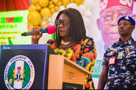 PLATEAU LEADS IN PRIMARY HEALTHCARE PUSH, PATE COMMENDS&nbsp;REFORMS