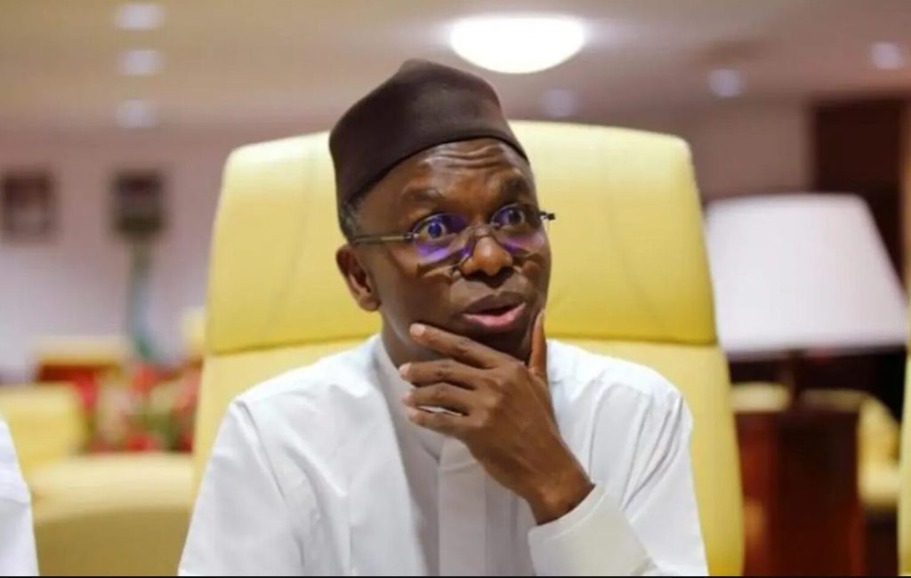 PROTESTERS DEMAND FULL EFCC, ICPC PROBE OF EL-RUFAI, SEEK ₦432BN&nbsp;RECOVERY
