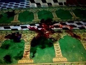 REPRISAL HORROR: LAKURAWA GUNMEN KILL 5 WORSHIPPERS IN KEBBI&nbsp;MOSQUE