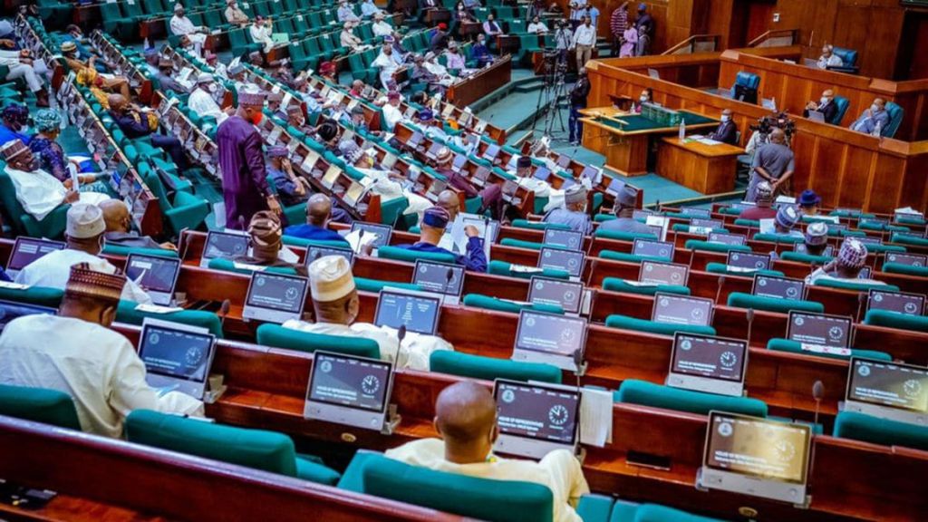 SENATE DEMANDS CAC REGISTRAR-GENERAL BE SACKED FOR IGNORING&nbsp;SUMMONS